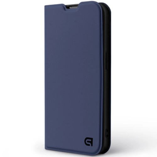Чохол до мобільного телефона Armorstandart OneFold Case OPPO Reno16 F 5G Dark Blue (ARM92915)