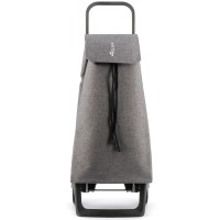 Сумка-візок Rolser Jet Tweed Joy 40 Gris (929634)