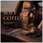 Ароматизатор для автомобіля Vitol Fresh Air Series Soft Cotton VI 8мл (V23036)
