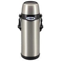 Термос Tiger MBI-A080XD 0,8l Silver Grey/Black (2660.00.31)