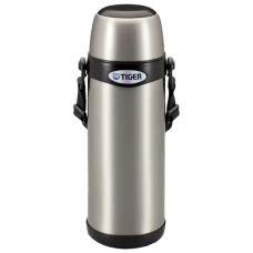 Термос Tiger MBI-A080XD 0,8l Silver Grey/Black (2660.00.31)