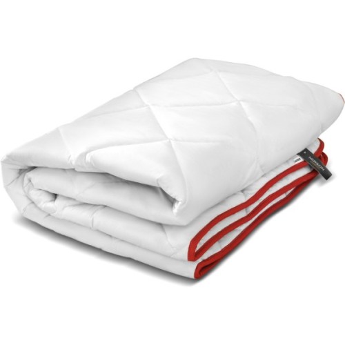 Ковдра MirSon антиалергенна EcoSilk №1308 Deluxe Зимова 172x205 см (2200001529830)