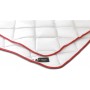 Ковдра MirSon антиалергенна EcoSilk №1308 Deluxe Зимова 172x205 см (2200001529830)
