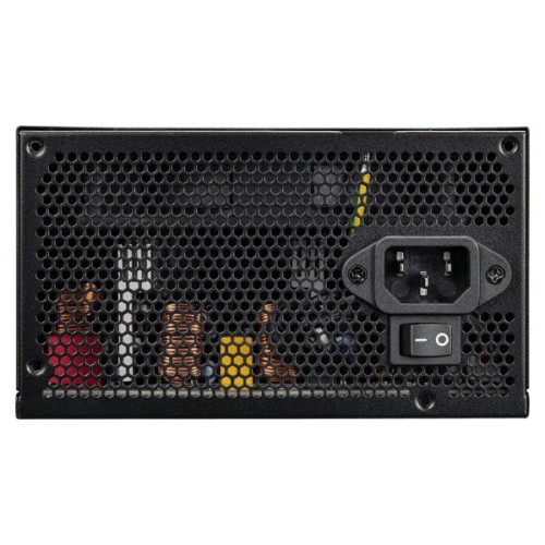 Блок живлення Cougar 550W (SC 550)