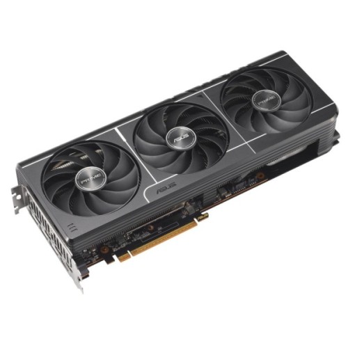 Відеокарта ASUS Radeon RX 9070 16Gb PRIME OC (PRIME-RX9070-O16G)