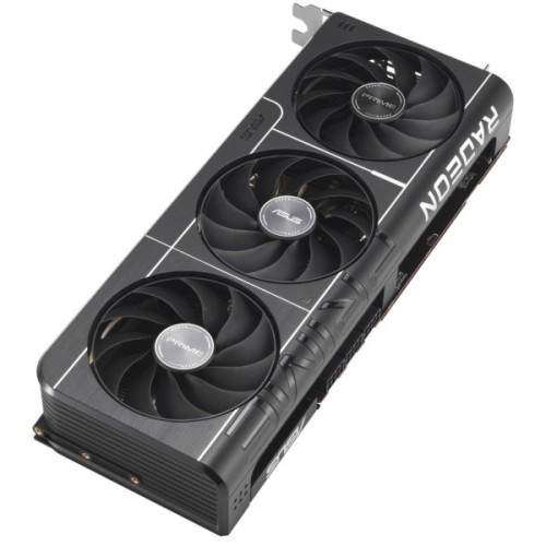 Відеокарта ASUS Radeon RX 9070 16Gb PRIME OC (PRIME-RX9070-O16G)