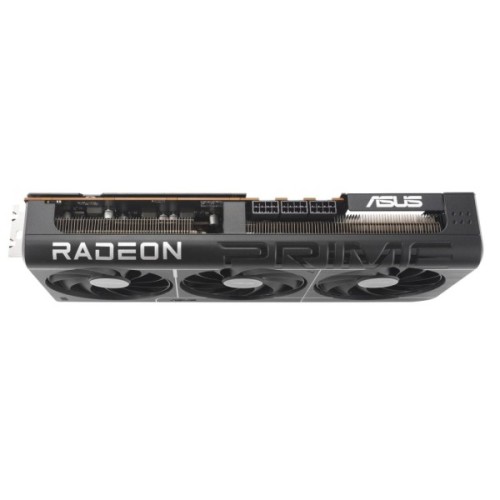 Відеокарта ASUS Radeon RX 9070 16Gb PRIME OC (PRIME-RX9070-O16G)