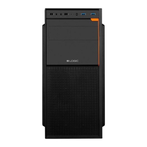 Корпус для ПК Logic concept J23 USB 3.0 (AT-J023-10-0000000-0002)