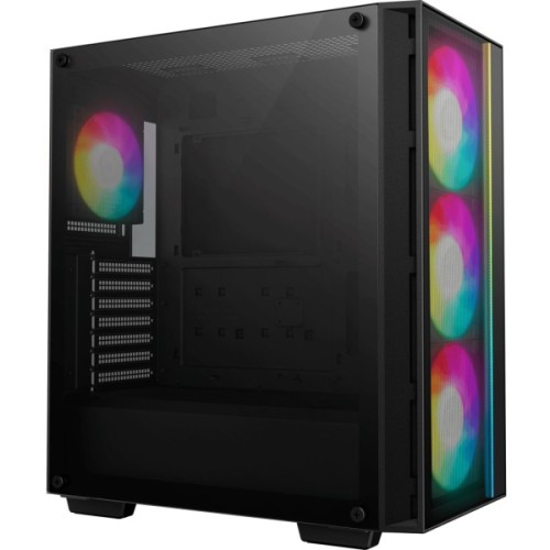 Корпус для ПК Deepcool MATREXX 55 MESH V4 C