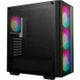 Корпус для ПК Deepcool MATREXX 55 MESH V4 C