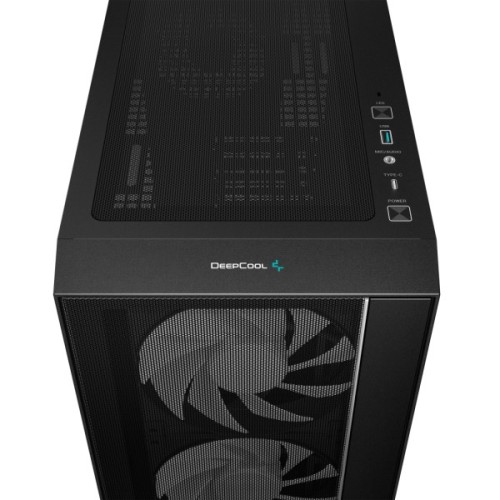 Корпус для ПК Deepcool MATREXX 55 MESH V4 C