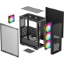 Корпус для ПК Deepcool MATREXX 55 MESH V4 C