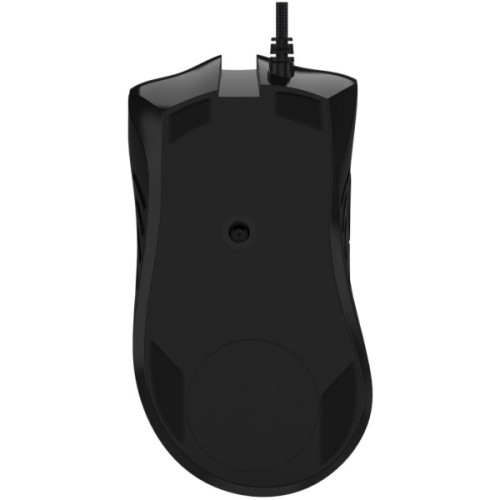 Мишка A4Tech Bloody ES5 USB Stone Black (4711421979351)