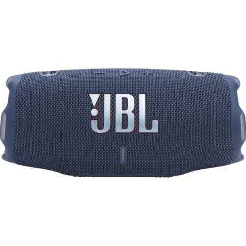 Акустична система JBL Charge 6 Blue (JBLCHARGE6BLU)