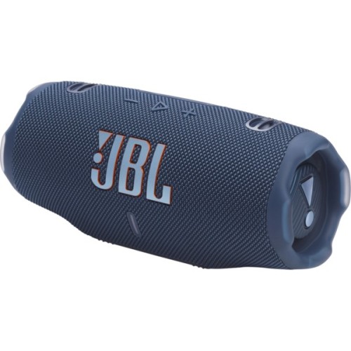 Акустична система JBL Charge 6 Blue (JBLCHARGE6BLU)