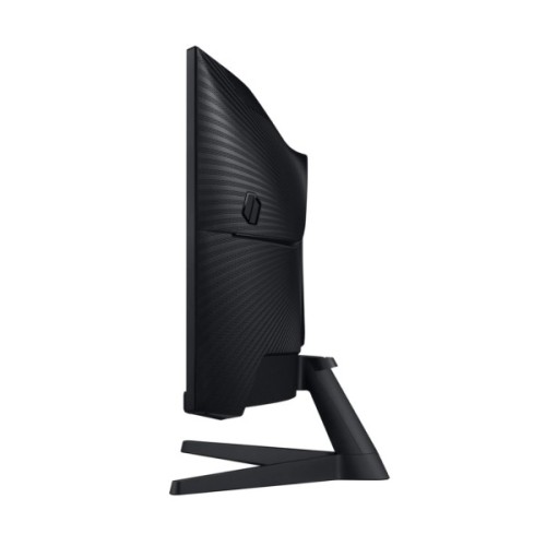 Монітор Samsung LC34G55TWWIXUA