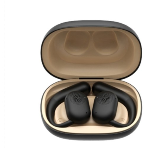 Навушники Havit OWS914 TWS Black (6939119068943)