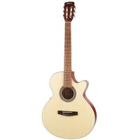 Гітара класична Cort CEC1 Open Pore