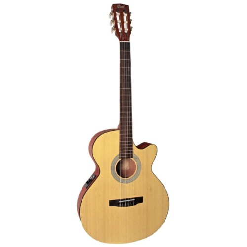 Гітара класична Cort CEC1 Open Pore