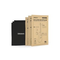 Засіб для догляду за гітарою D'Addario Two-Way Humidification System (PW-HPK-01)