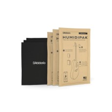 Засіб для догляду за гітарою D'Addario Two-Way Humidification System (PW-HPK-01)