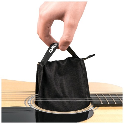 Засіб для догляду за гітарою D'Addario Two-Way Humidification System (PW-HPK-01)