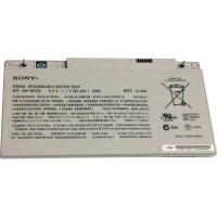 Акумулятор до ноутбука Sony VGP-BPS33 3760mAh 6cell 11.1V Li-ion (A41803)