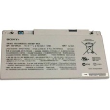 Акумулятор до ноутбука Sony VGP-BPS33 3760mAh 6cell 11.1V Li-ion (A41803)