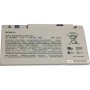 Акумулятор до ноутбука Sony VGP-BPS33 3760mAh 6cell 11.1V Li-ion (A41803)
