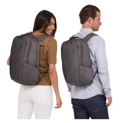 Рюкзак для ноутбука Thule 16" Subterra 2 21L TSLB-415 Vetiver Gray (3205026)