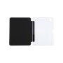 Чохол до планшета BeCover Ultra Slim Origami Transparent Apple iPad Mini 6 2021 Black (712930)