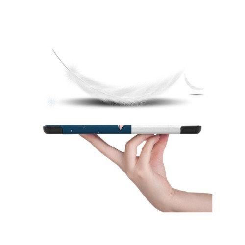 Чохол до планшета BeCover Smart Case Apple iPad Air 11" M4 2026 Good Night (715210)