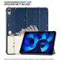 Чохол до планшета BeCover Smart Case Apple iPad Air 11" M4 2026 Good Night (715210)
