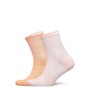 Шкарпетки Puma Sock Classic Women 2P 103003001-010 персиковий, рожевий 39-42 (8718824799025)