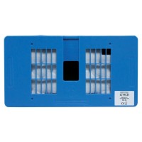 Контейнер для відпрацьованих чорнил Canon MC-31 1156C005 chip Barva (IC-MC31)