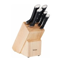 Набір ножів Tefal Ice Force 5 шт (K232S574)