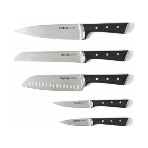 Набір ножів Tefal Ice Force 5 шт (K232S574)