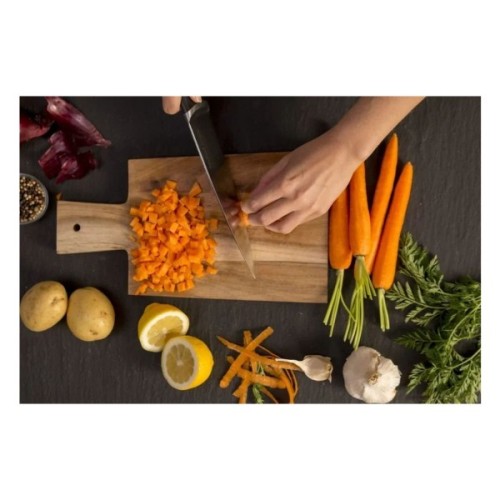 Набір ножів Tefal Ice Force 5 шт (K232S574)