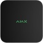 Реєстратор для відеоспостереження Ajax NVR_8 black