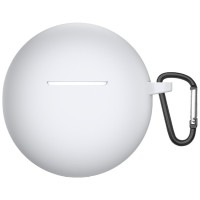 Чохол для навушників Armorstandart Hang Case для OPPO Enco Buds 2 White (ARM71110)