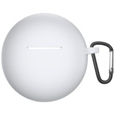 Чохол для навушників Armorstandart Hang Case для OPPO Enco Buds 2 White (ARM71110)