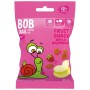 Дитячі снеки Bob Snail фруктові яблуко-малина 40 г (1740859)