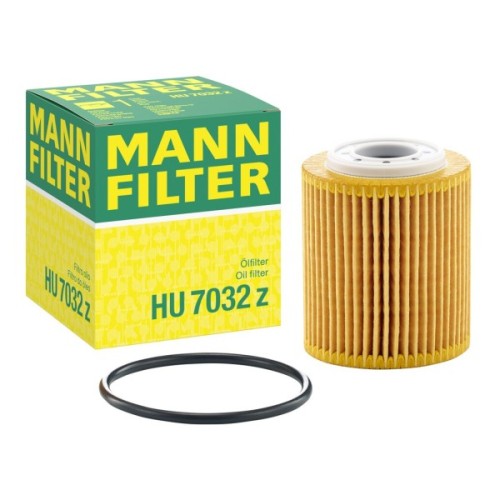 Фільтр масляний Mann HU7032Z