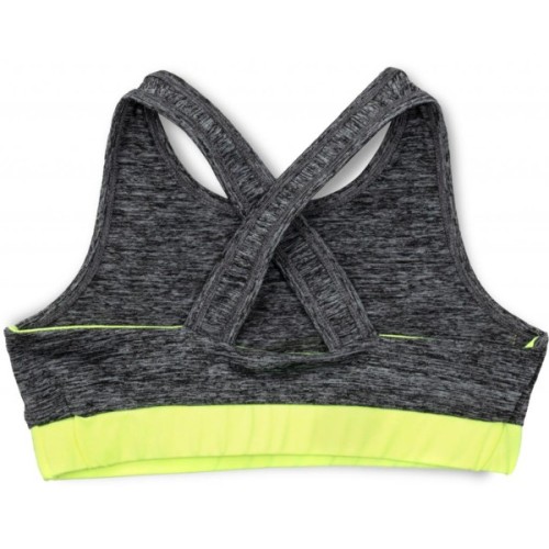 Топ дитячий Lovetti спортивний (7822-134G-gray)