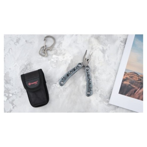 Мультитул Ganzo G2019S