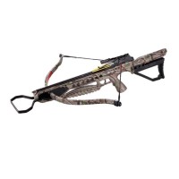 Арбалет Man kung MK-XB21GC