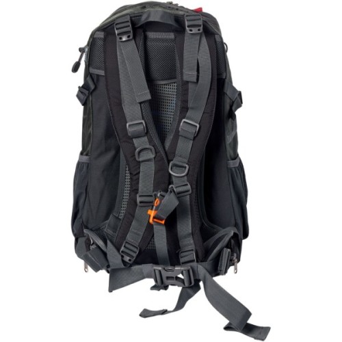 Рюкзак туристичний Skif Outdoor Tracker 40L Black (9653B)