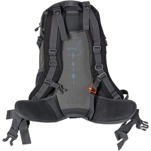 Рюкзак туристичний Skif Outdoor Tracker 40L Black (9653B)