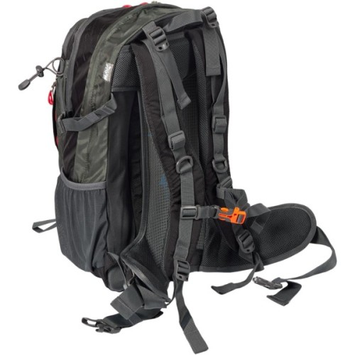 Рюкзак туристичний Skif Outdoor Tracker 40L Black (9653B)