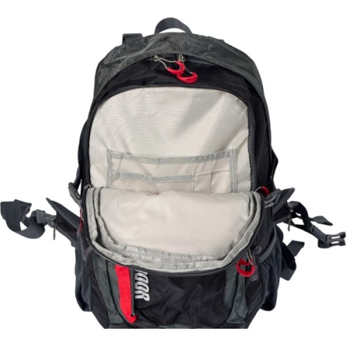 Рюкзак туристичний Skif Outdoor Tracker 40L Black (9653B)